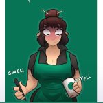 Latte With Breast Milk Porn Comic