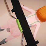 Sex with moaning Yotsuba Nakano
