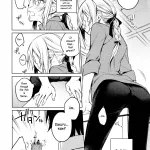 Rimuru Sensei ni Seikyouiku!