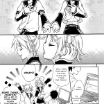 Kagamine Len x Rin Seijin Muke Sairokushuu RECORD Rimen
