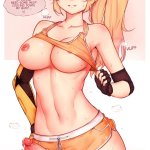 RWBY Futanari