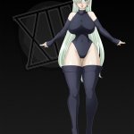 Elizabeth Liones from Seven Deadly Sins by Waifuholic
