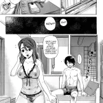 Hot Teacher by Abe Morioka