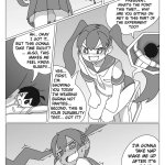 Read Shrink Experiment in English online hentai