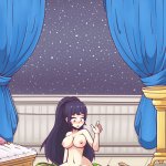 Circes Growth Shrink Potion comic porn