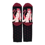 Nutaku Hidden Hentai Socks