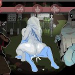 Spooky Milk Life Hentai seksscènes Gameplay Deel 24 18 Hoe spel te downloaden