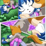 Star Fox: Ending 2