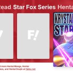Star Fox Series Hentai