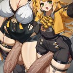 Zenless Zone Zero Futa Porn