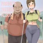 Girlfriends Secret Album