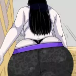 Big Titty Goth Girlfriend Cheats on BF Color