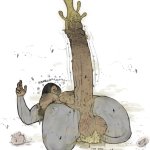 Some real nasty futa cum Churnurg