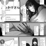 35-sai Otameshi Uwaki Futanari Kyokon de Acme Rikon Suru made no Kiroku
