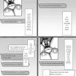 Ebi no Implant Shrimp Cake 35-sai Otameshi Uwaki Futanari Kyokon de Acme Rikon Suru made no KirokuHentai Manga Hentai-One