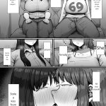 35-sai Otameshi Uwaki Futanari Kyokon de Acme Rikon Suru made no Kiroku