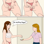 The Search for the Missing Butt Plug Part 3 by BlunderSlush