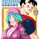 HENTAI MILF