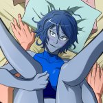 Lapis Lazuli and This Guy Steven Porn Comics