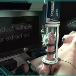 Ashe in het randlab: trailer
