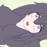 Ender chan flowed from Steve ! Minecraft hentai cartoon porn 2d