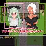 Magical Tool Master Kilo and the Futanari Elf 3 v1.01