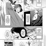 Bakemonogatari Surugaboa Futa Manga by Mizumori Omizu