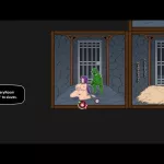 Unity Monster Black Market