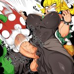 Bowsette Futa bowsettefuta Posts X