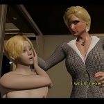 Out of the office 3 futa on male
