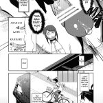 Surugaboa futa manga Mizumori Omizu 7