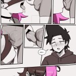 See Ya Later Boi Part 2.0 Hentai english 35