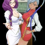 Code Geass