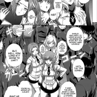 Code Geass
