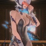 Final Fantasy Rule Xxx