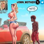 Katie Saunders Porn