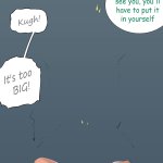 Page 8 of Toru Hagakure by Amano44