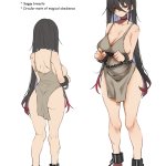 Sex slave manga girl shackles hentai by JasonLasun23 on DeviantArt
