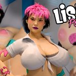 Big Tit Lisa POV