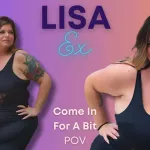 Lisa Ex VR Porn Videos