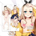 Hentai Dakimakura Cover