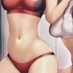 Lycoris Recoil hentai