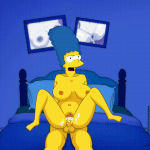 Marge Getting Fucked GIF Gif 2828