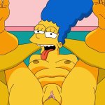 MARGE SIMPSON VOLLEDIGE NELSON CARTOON PORNO SIMPSONS HENTAI