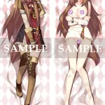 Buy Sakume Raphtalia Hentai Body Pillow