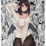 Hentai Manga Blankets Sexy Anime Waifu Ahegao Fleece Blanket Sofa Throw Blankets
