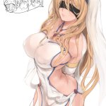 Sword Maiden