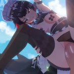 Best 3D hentai compilation with sound