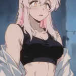 Mahiro Oyama From Oyama Mahiro Hentai AI Porn