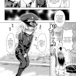 MOUSOU Mini Theater 40 Saga of tanya the evil